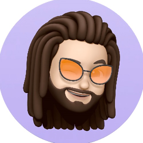 Figma profile picture for @recreate