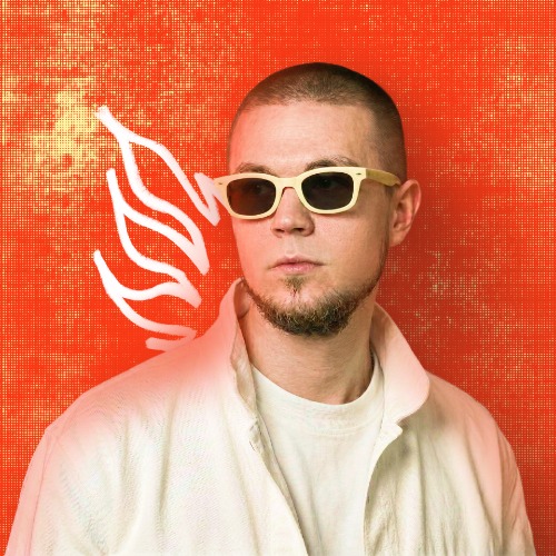 Figma profile picture for @marsart