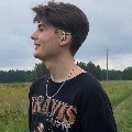 Михаил Ежов