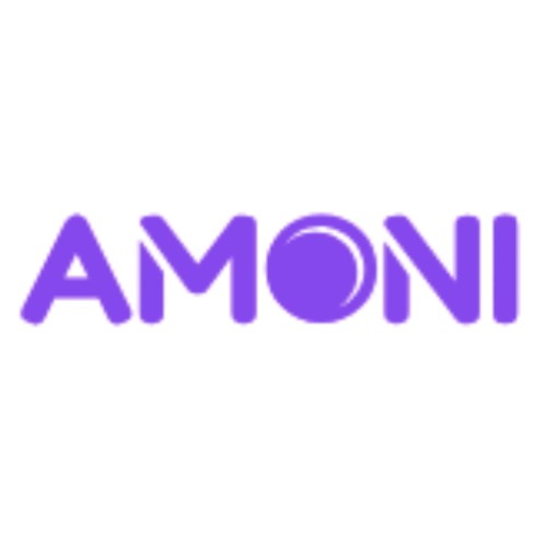Figma profile picture for @amoni