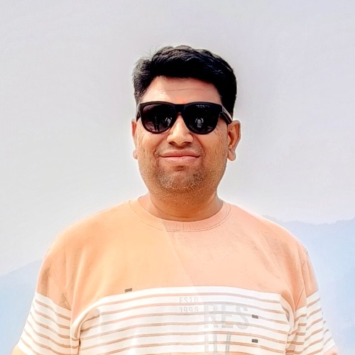 Figma profile picture for @hemal