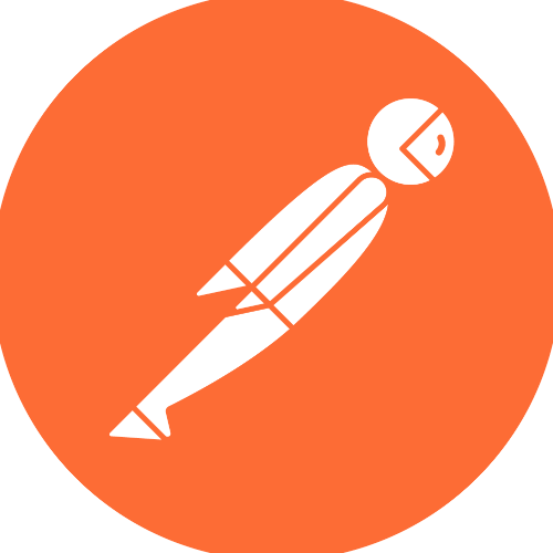 Figma profile picture for @postman