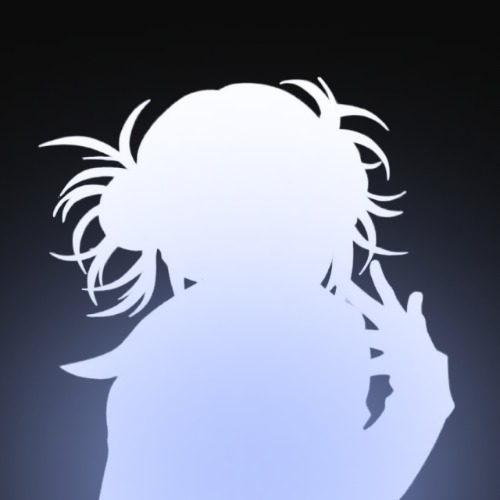 Figma profile picture for @shocked