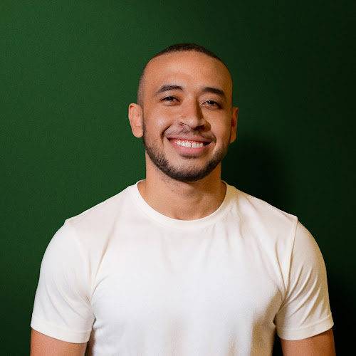 Figma profile picture for @manoelito