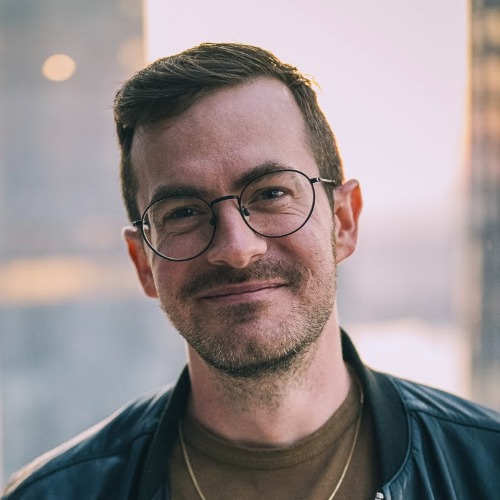 Figma profile picture for @stern