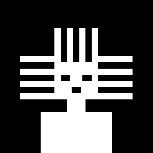 Figma profile picture for @hampi
