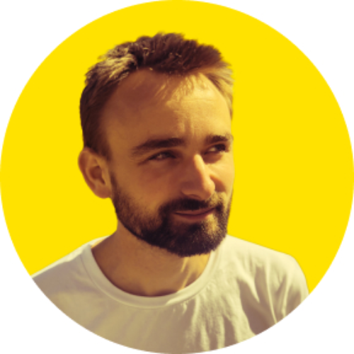 Figma profile picture for @fe