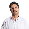 Daniel Gaona Head Creative