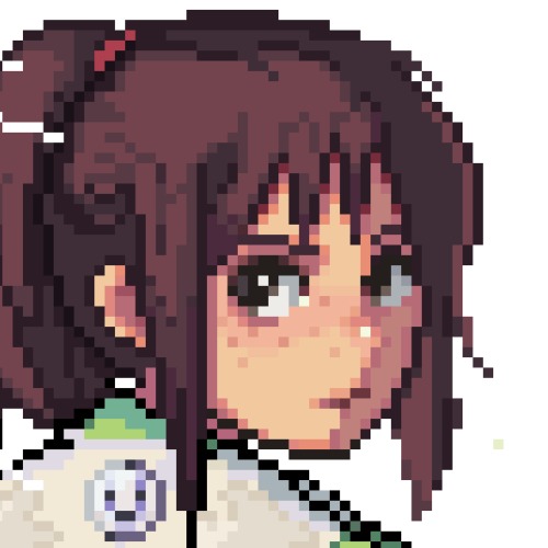Figma profile picture for @putrid