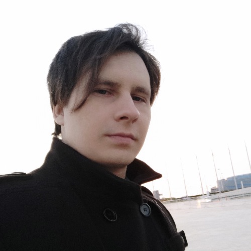 Figma profile picture for @wellness