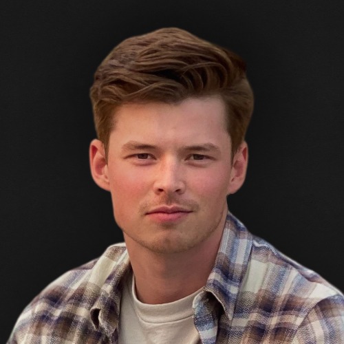 Figma profile picture for @jcm