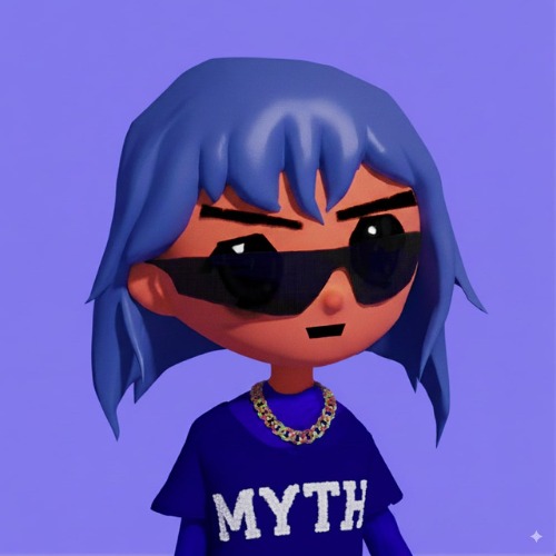 Figma profile picture for @adj