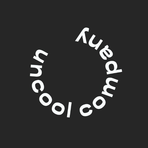 Figma profile picture for @uncool