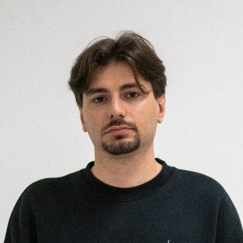 Figma profile picture for @sba