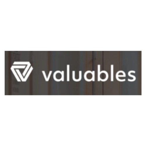 Figma profile picture for @Valuables