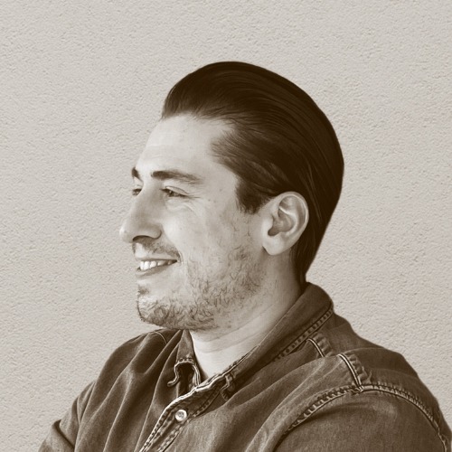 Figma profile picture for @burke