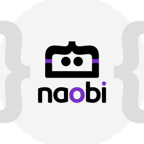 Figma profile picture for @naobi