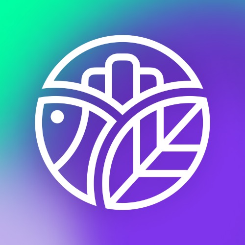 Figma profile picture for @fauna