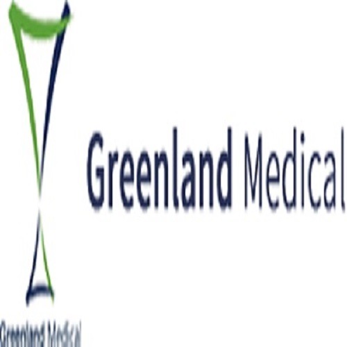 Figma profile picture for @greenland