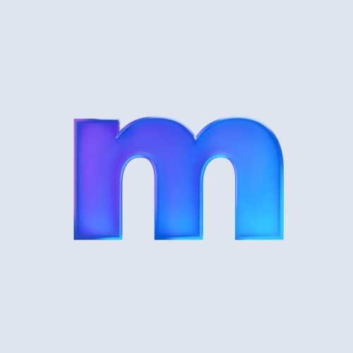 Figma profile picture for @mmm