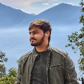 Kaval Patel