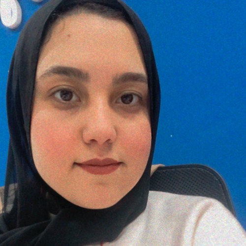Figma profile picture for @nuha