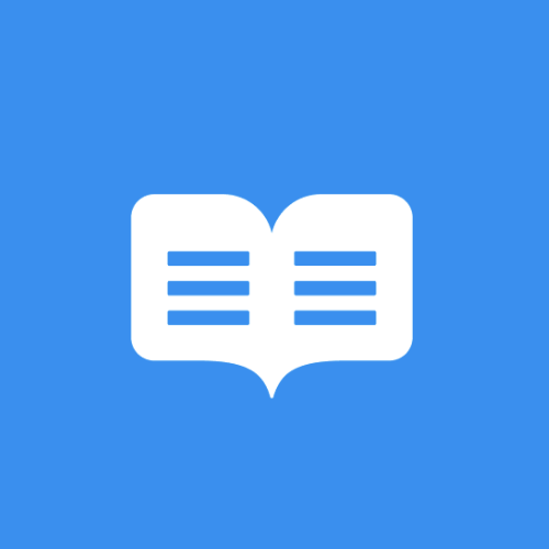 Figma profile picture for @readme