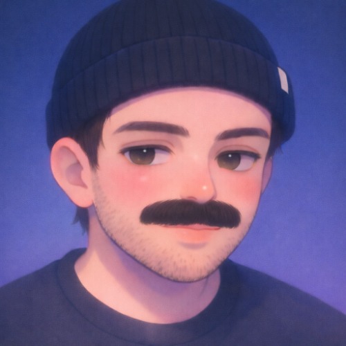 Figma profile picture for @rama