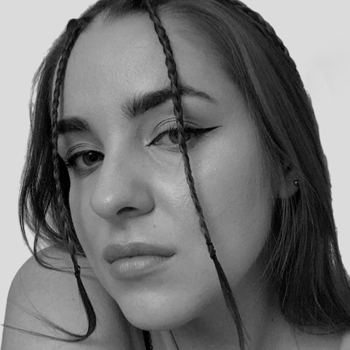 Figma profile picture for @julia