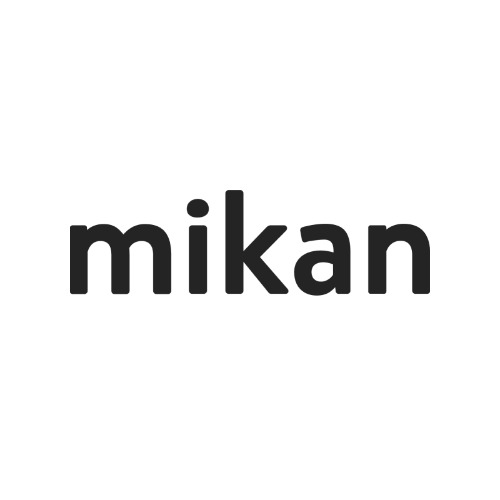 Figma profile picture for @mikan