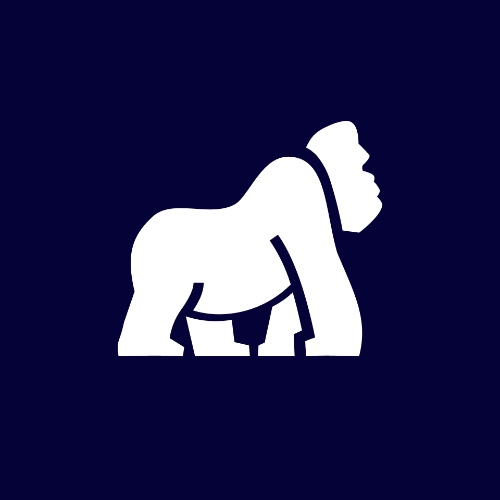 Figma profile picture for @gorilla