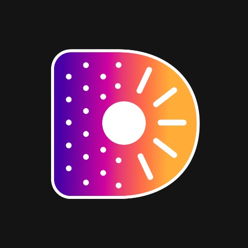 Figma profile picture for @daily