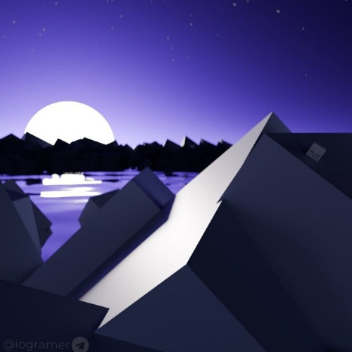 Figma profile picture for @cubed