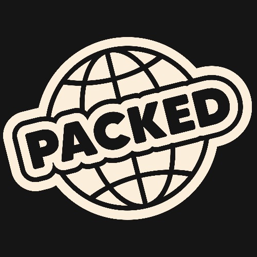 Figma profile picture for @packed