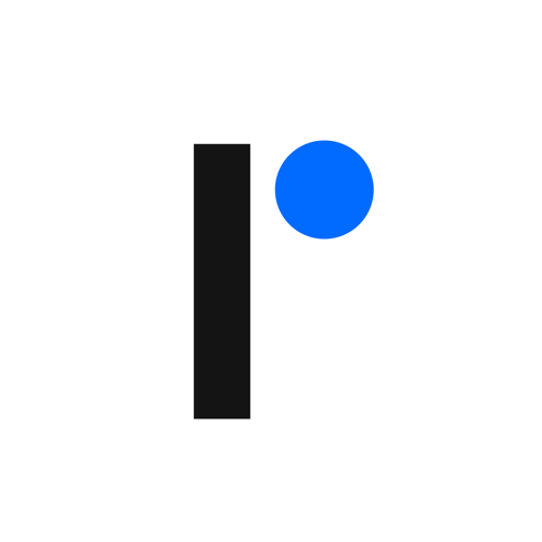 Figma profile picture for @rizal