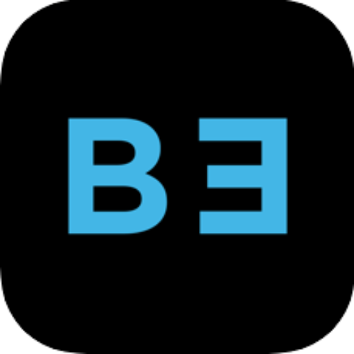 Figma profile picture for @belong