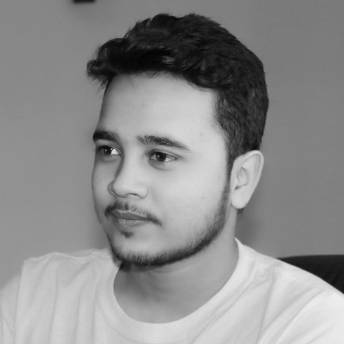 Figma profile picture for @Shamim