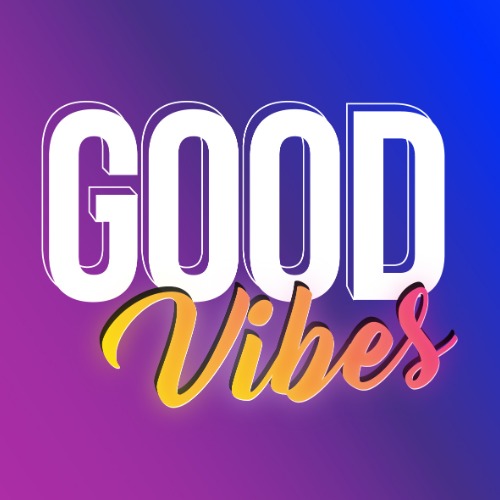 Figma profile picture for @goodvibes