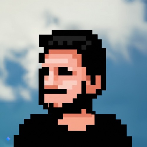Figma profile picture for @mayukh