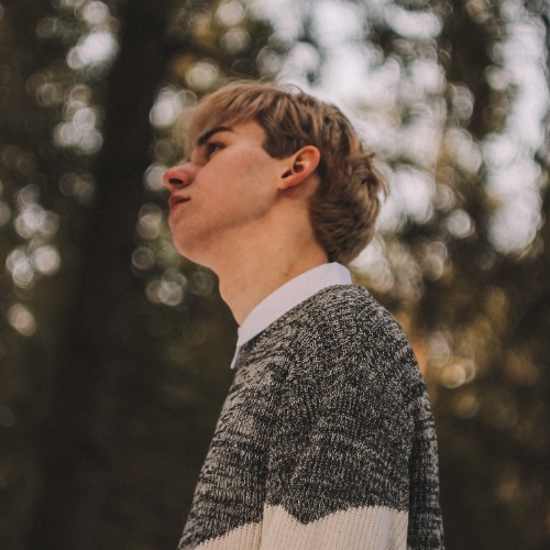 Figma profile picture for @chamomile