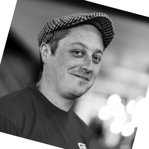 Figma profile picture for @curd