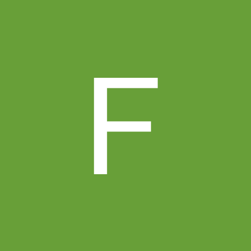 Figma profile picture for @fungal