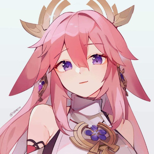 Figma profile picture for @kennn