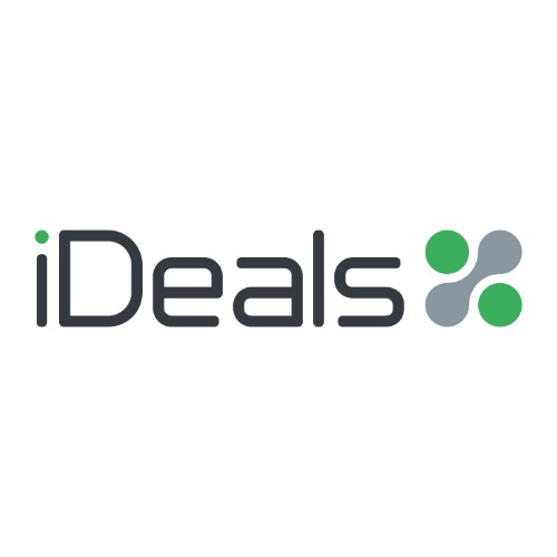 Figma profile picture for @ideals