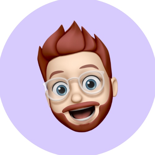 Figma profile picture for @gian