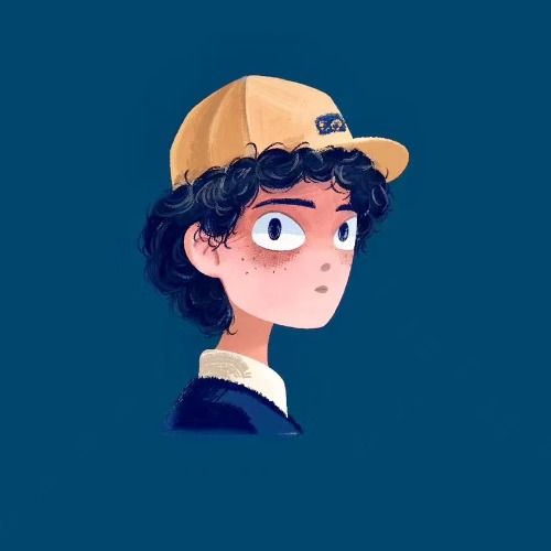 Figma profile picture for @strikingly