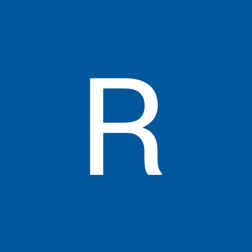 Figma profile picture for @rayo