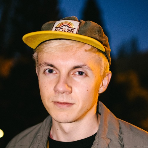 Figma profile picture for @oe