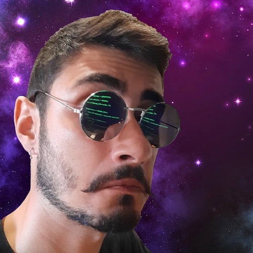Figma profile picture for @W1z