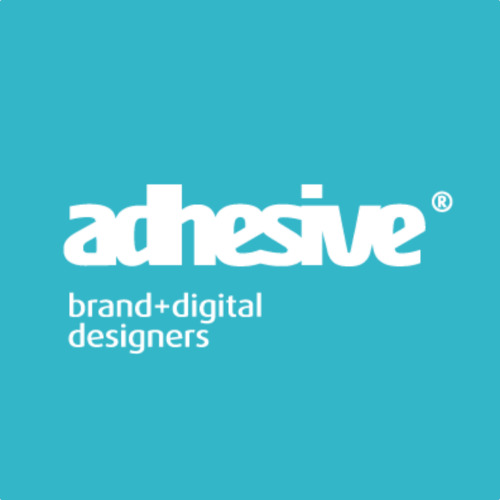Figma profile picture for @adhesive
